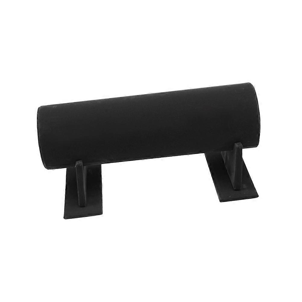 ヘアバンドディスプレイヘッドバンドホルダー大人消費者グループ50x11cm直径1セット