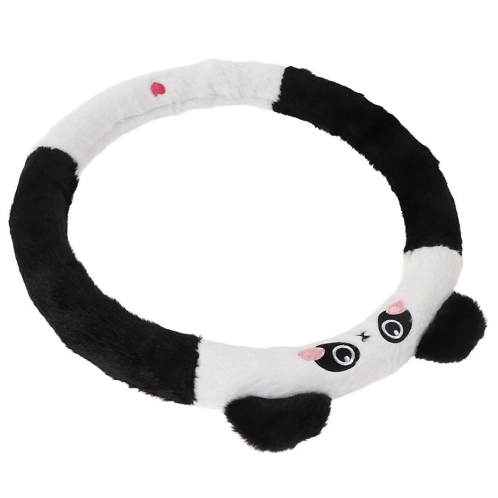 Fuzzy Car Multi 40.00X38.00X5.00CM All-Season Use 1Set