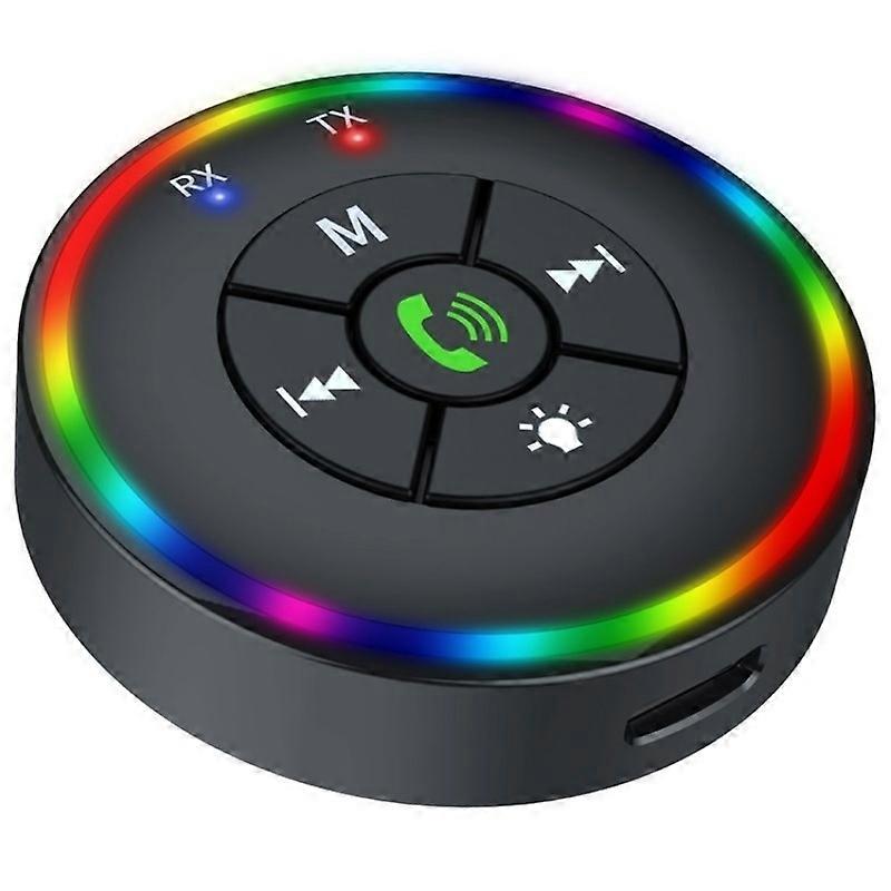 Wireless Transmitter / Receiver MP3 Player Adapter Q10