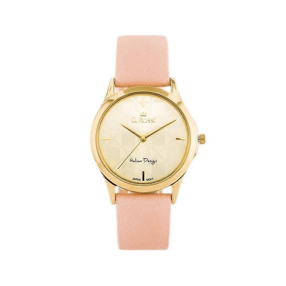 Watch G. Rossi ty88020