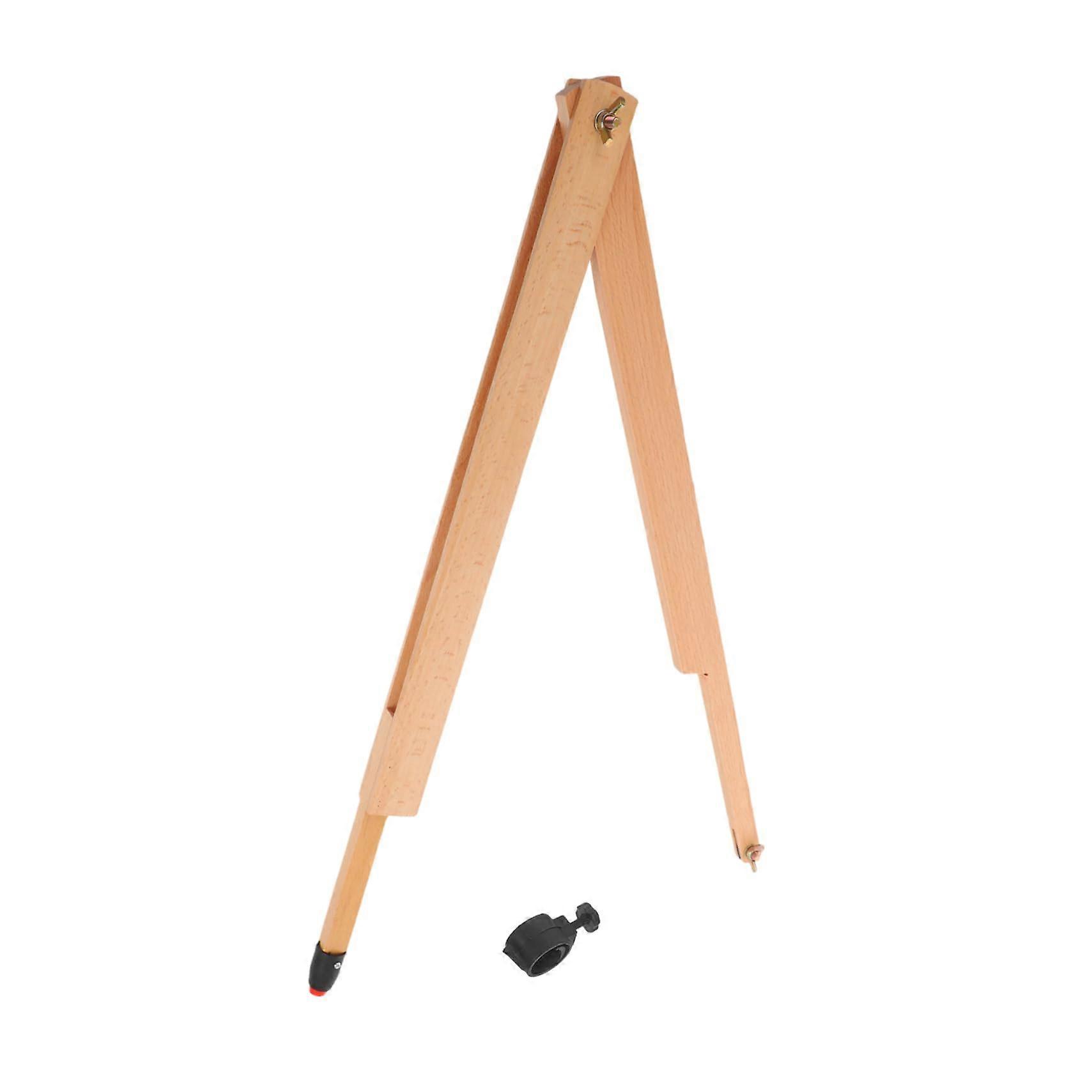 Compass Drawing Compass Tool Geometry Compass Aid for Math Teaching Large Compass Drawing Compass for Geometry Compass Geometry Rubber