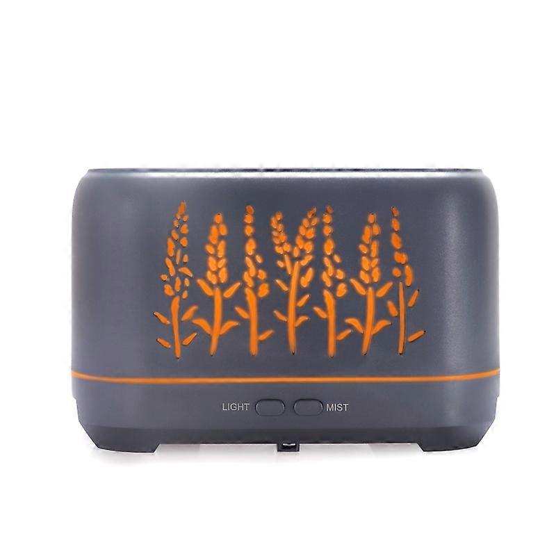 YX-1690 Wood Grain Aroma Diffuser