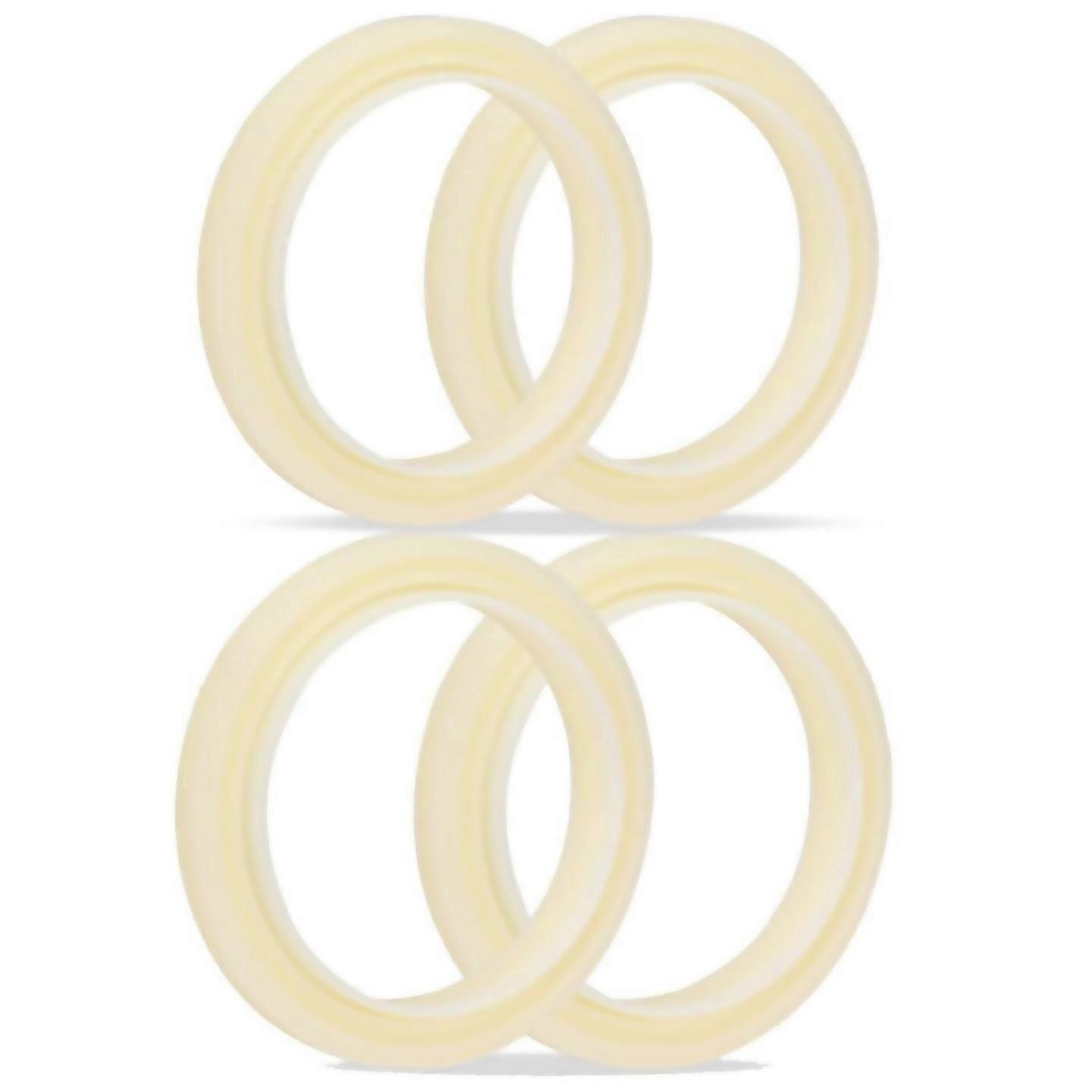 For 4pcs Brew Group Head Seal Gasket 54mm For 878870860840