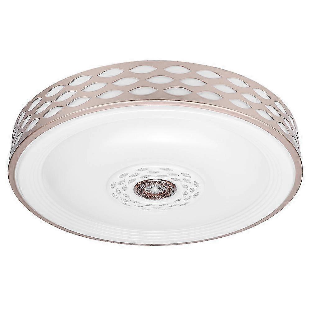 Led, Smart, Multicolor, Ceiling, Light, Lamp, Wifi, Voice, Control, Lighting