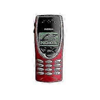 Retro Communication Phone 8210 2G GSM Mobile Key Phone -2023