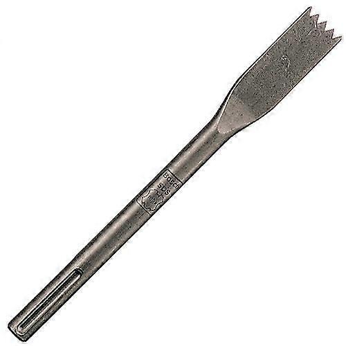 SDS-Max Toothed Chisel Length 300mm Width 32mm...