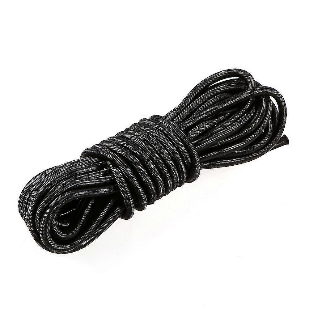 fünf Meter 4mm 5mm Kajakboot Elastisches Bungee Cord Seil