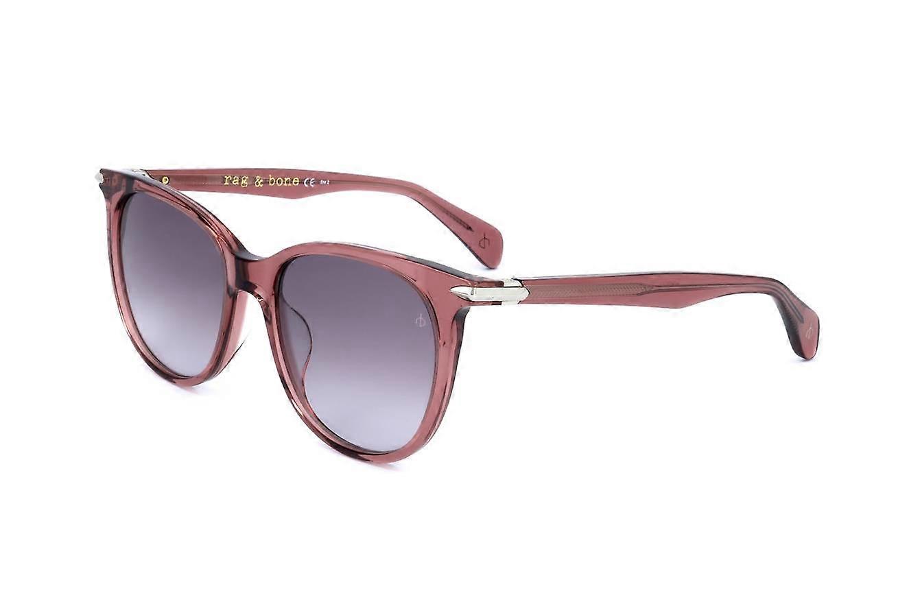 Sunglasses Rag & Bone RNB1040/S C9A RED 53/18/140 WOMAN