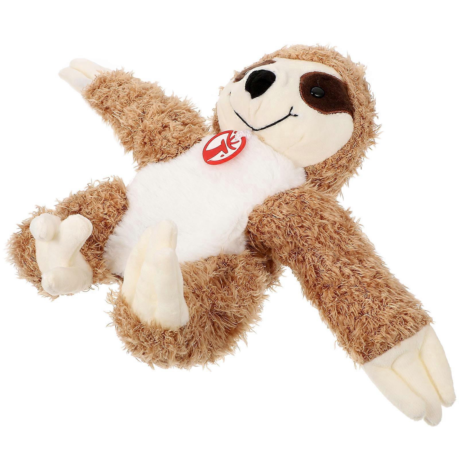 Realistic Animal Hand Puppet For Kids Educational Toy Enhancing Touch Sensation 1Set