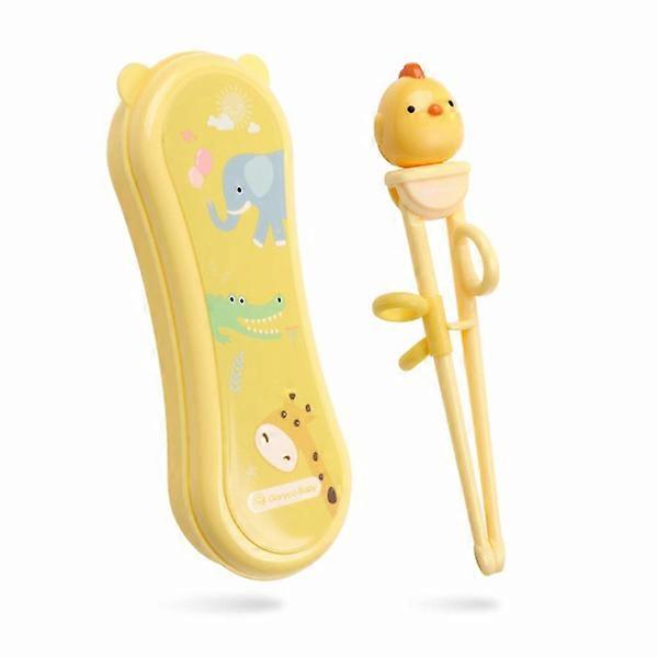 Chick Kids Training Chopsticks