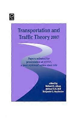 Transportation and Traffic Theory