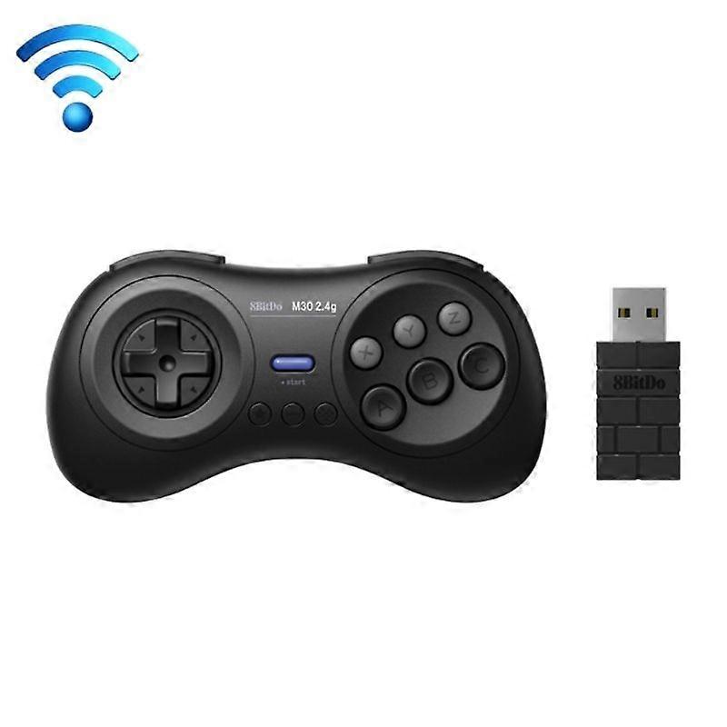 8Bitdo M30 Bezdrôtový gamepad pre Nintendo Switch M30