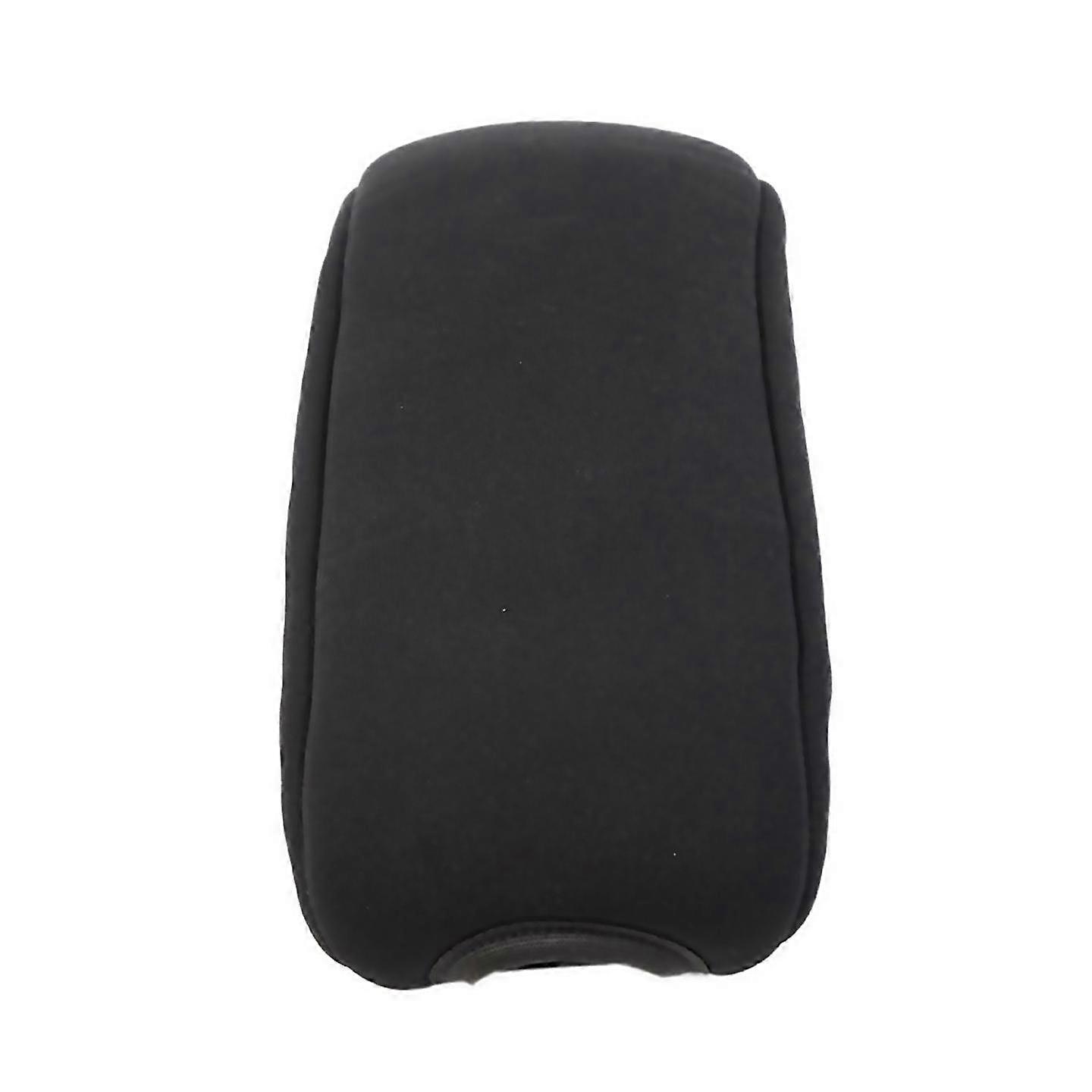 Center Console Armrest Box Pad Cover Protection For Compass