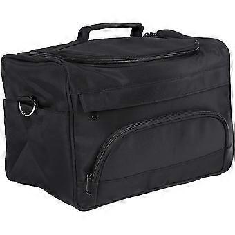 Stylish Barber Scissor Case - Portable Salon Hairdressing Bag for Styling Tools