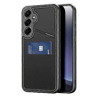 For Galaxy S25 Phone Case (Black)