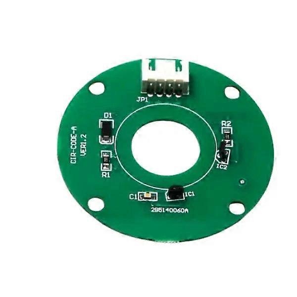 Encoder Board Cir-coder-a Rund 3rd Party
