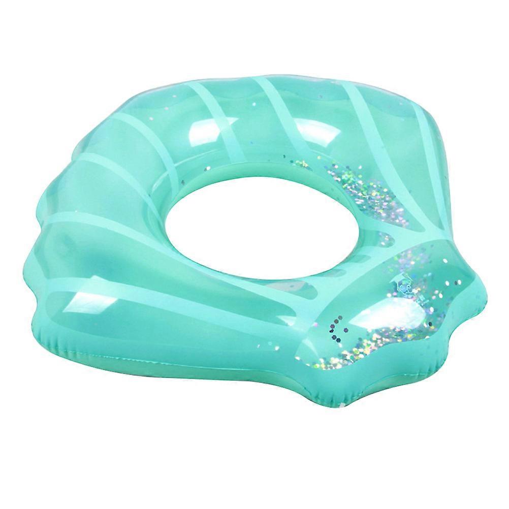 Thickened Inflatable Swim Ring for Adults   Adorable Pool Float for Summer Fun and Relaxation