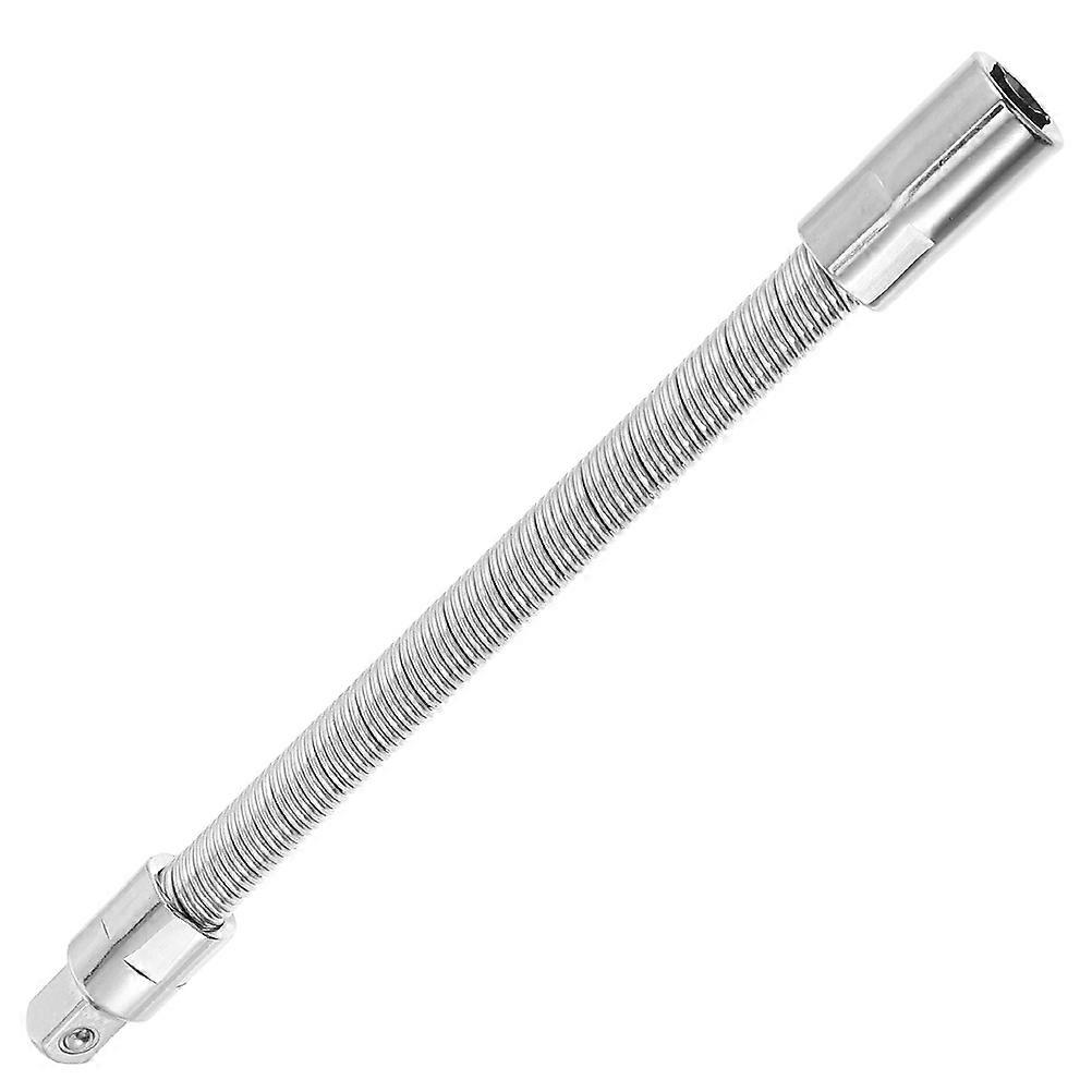 Wrench Extension For Connecting Rod Applications In Construction And Personal Use 24.5X1.5cm Made Of Spring Steel 1Pcs