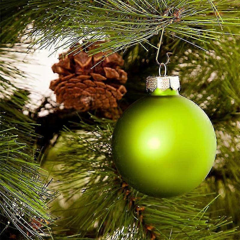 300PCS Christmas Ornament Hooks Set for Tree Decorations