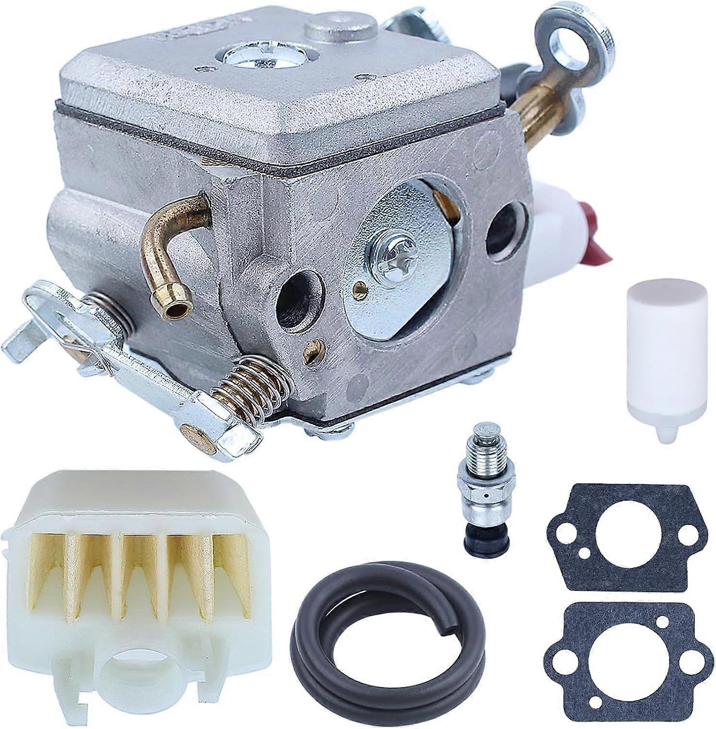 Kit, For Jonsered 2141 2145 2150 2152 For Chainsaw