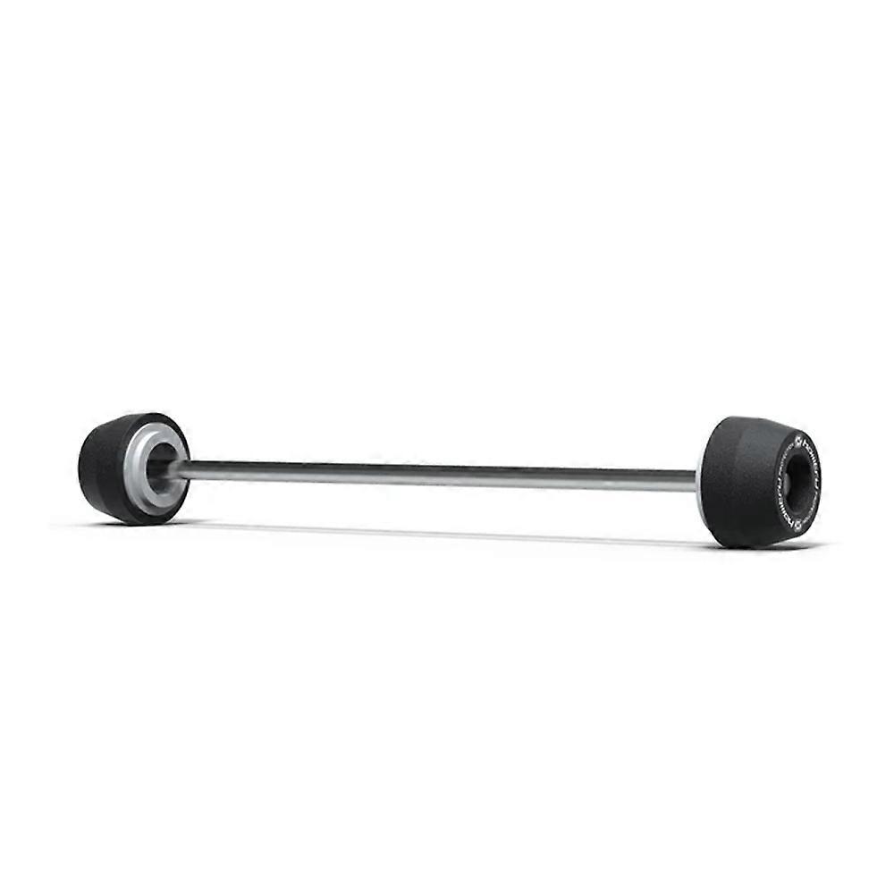 For Yamaha YZF-R7 R7 2022-2024 Motorcycle Front & Rear Axle Fork Crash Sliders Wheel Protection