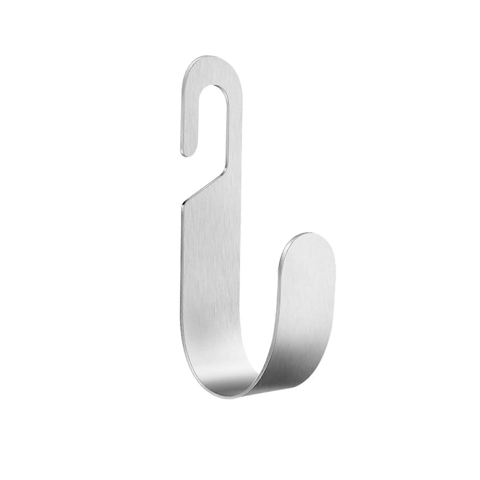 Hose Holder Bracket for Garden – Stainless Steel, Wall Mount, Expandable Water Hose Reel, 30m Hose Storage