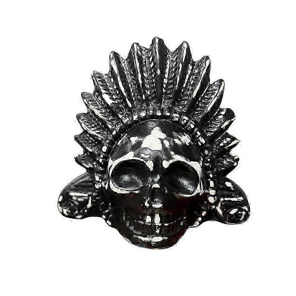 Fischietti della morte aztechi-Imita l'urlo umano- L'urlo più forte!!