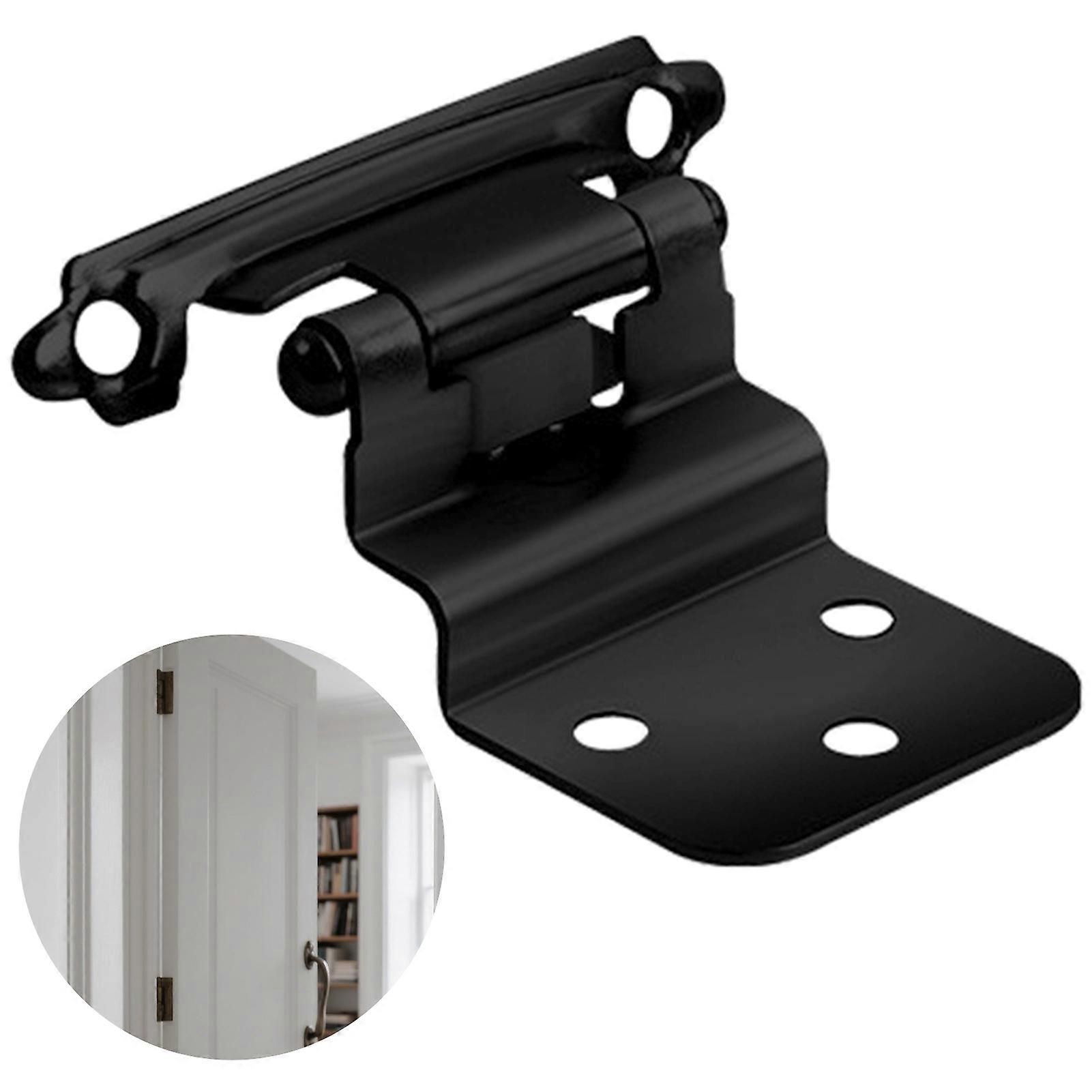 Self-Closing Bending Hinge Self-Closing Decorative Door Hardware Hinges