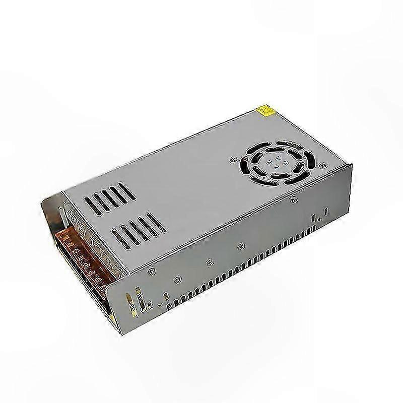 600W 12V 50A Power Supply for Automation, Instruments, Electric Power, Petroleum Applications