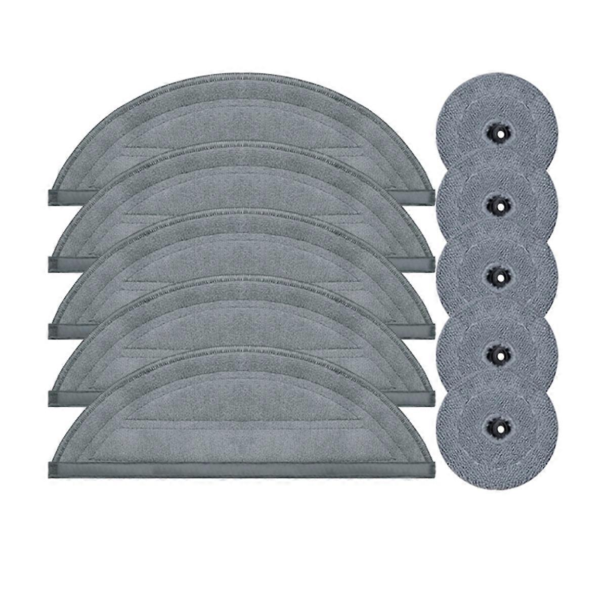 For Saros 10, S9 Maxv Ultra Robot Vacuum Cleaner Accessories