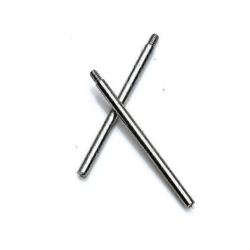 22/24/26MM Watch Band Screws and Rods Set for Panerai Watch Lugs