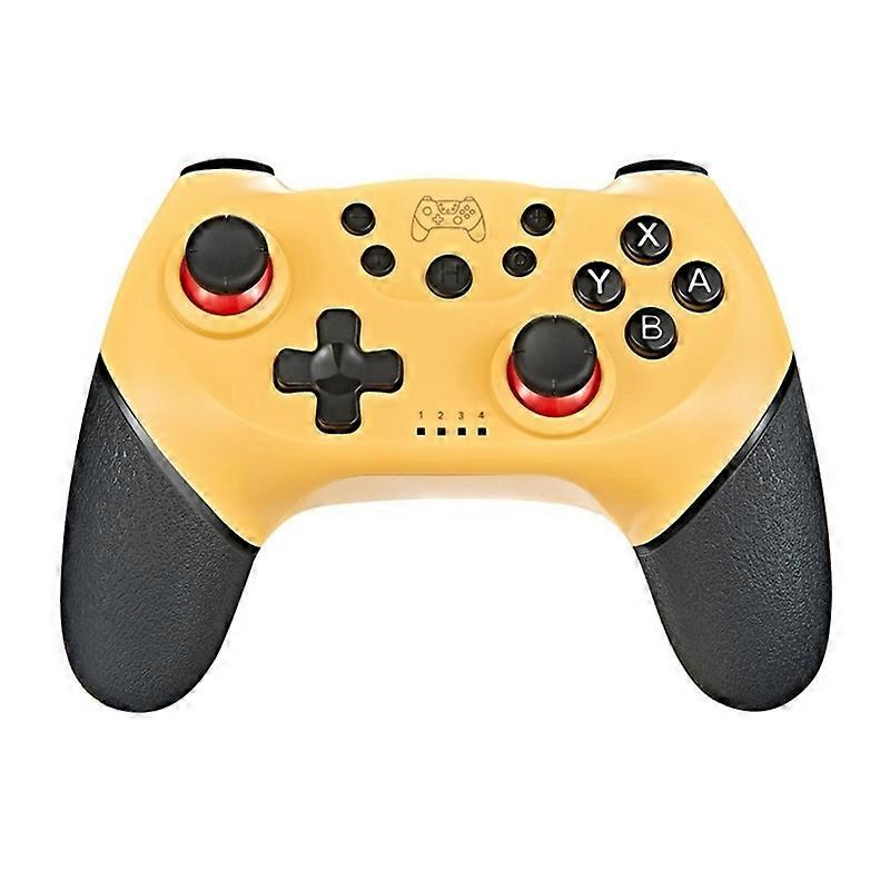 6-axis Bluetooth Joypad Gamepad for Switch Pro