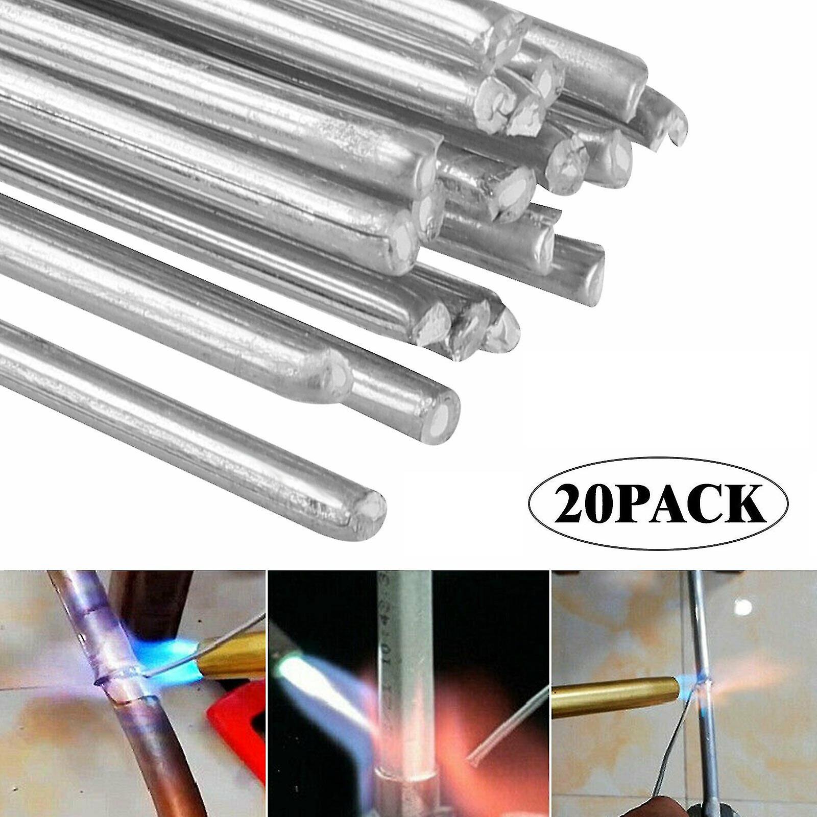 Aluminum Low Temperature Welding Rods
