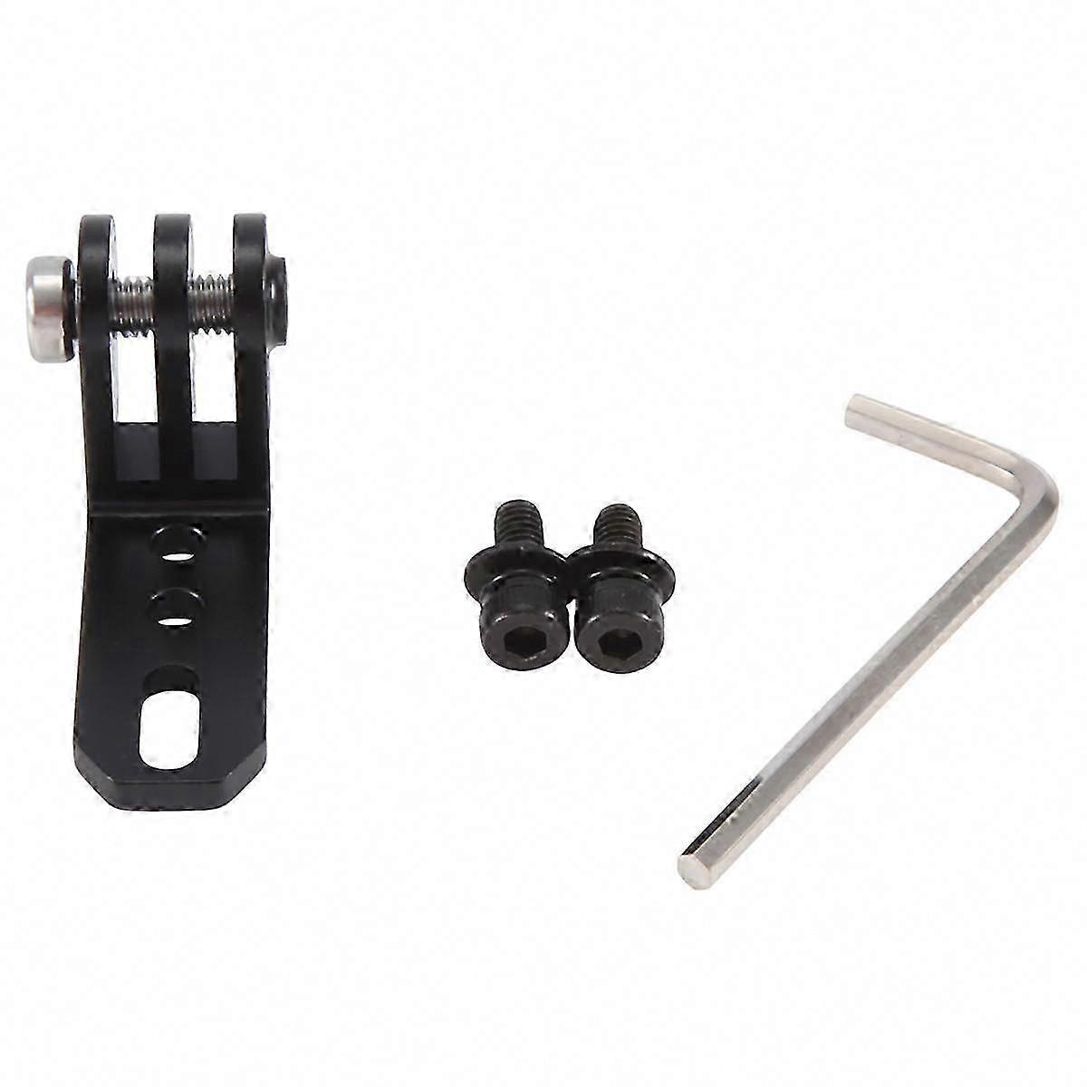 Bisiklet Eyer Montaj Adaptörü Bisiklet Koltuğu için Kuyruk Lambası Tutucu