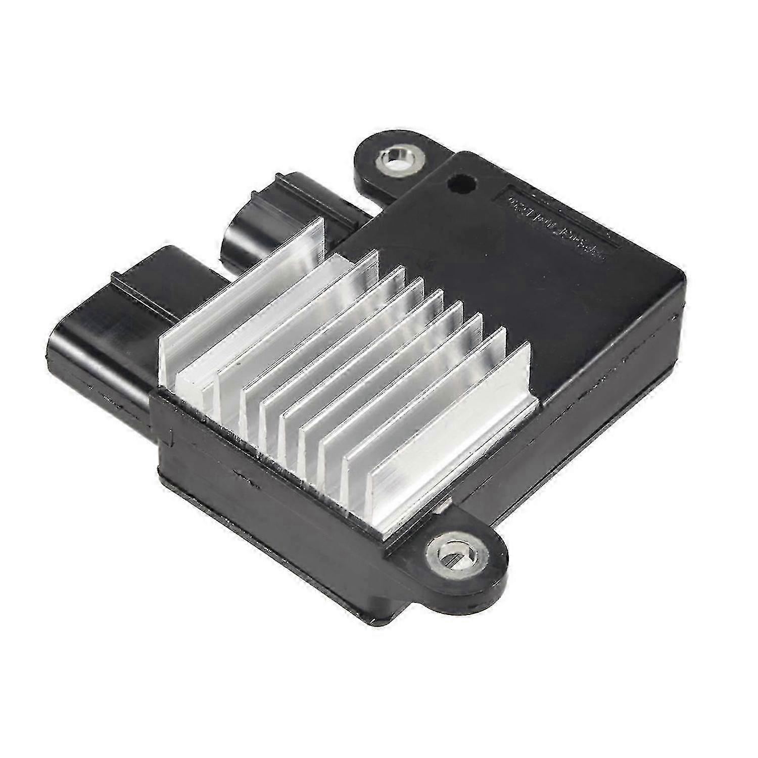 89257-12020 Cooling Fan Control Unit Module for Mazda 5 CX-7 2007-2010 Toyota Corolla Matrix 200