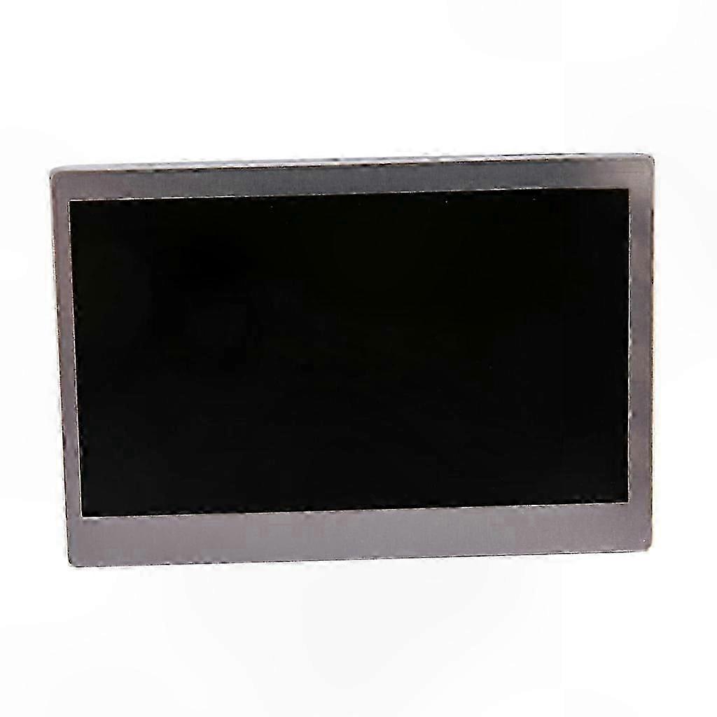Universal 4.2" LCD Dashboard Display Screen for Cars 2013-2016 Models