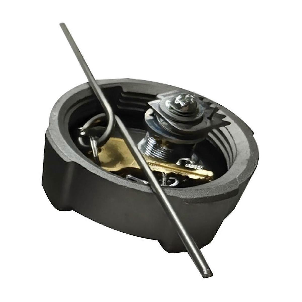 FTA-C-13 Locking Fuel Cap for M2 2002 & Later Fuel Locking Caps Part