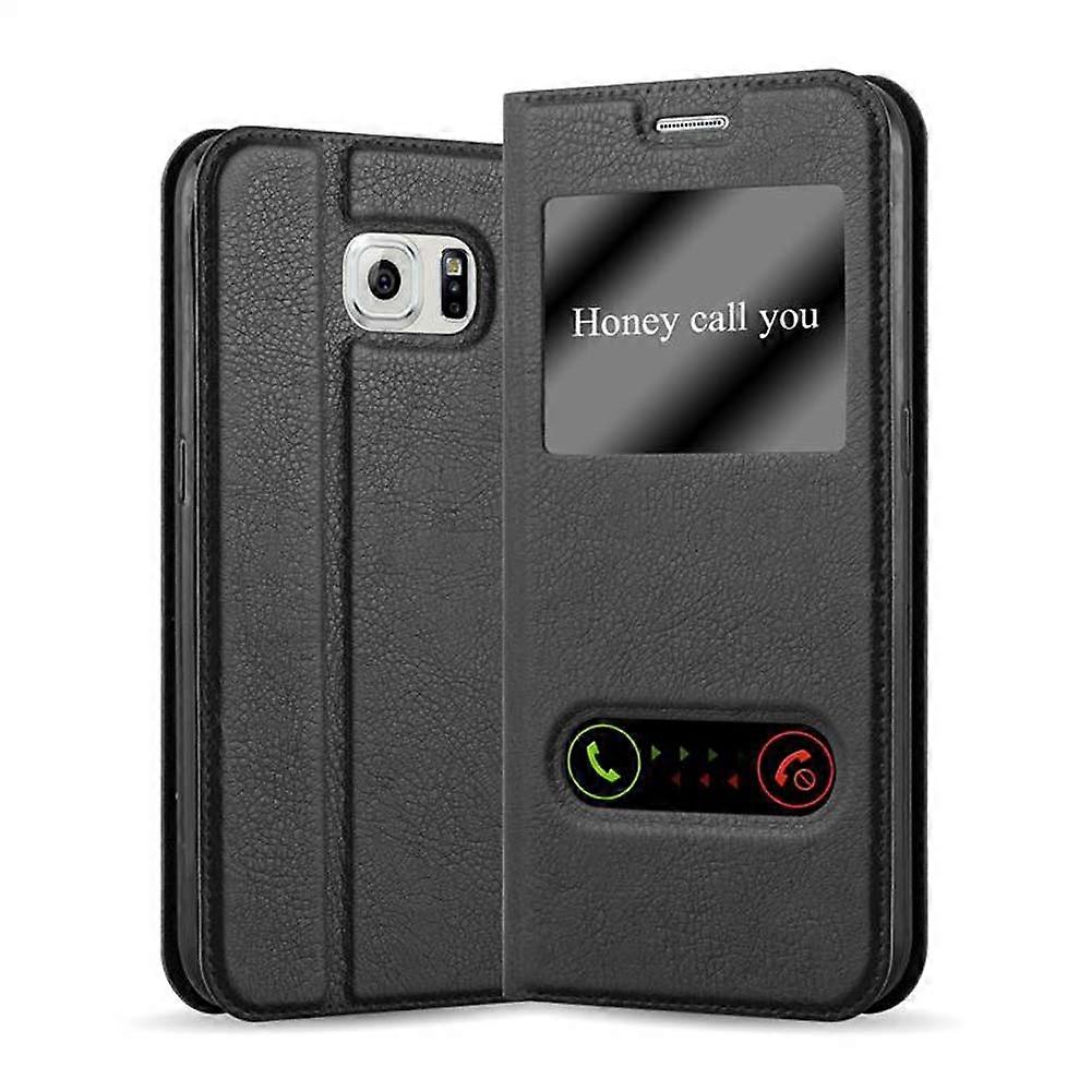 Samsung Galaxy NOTE 5 Case - with 2 Viewing Window