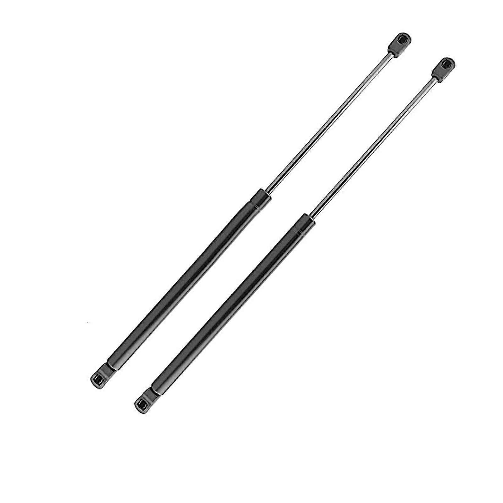 2X Citroen C4 Grand Picasso Tailgate Gas Spring Struts Lift Support 2006-2013 Compatible I UA UD Heavy-Duty Replacement
