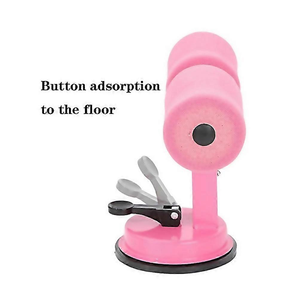 For Portable Situp Aid Situp Floor Stand Adjustable Height