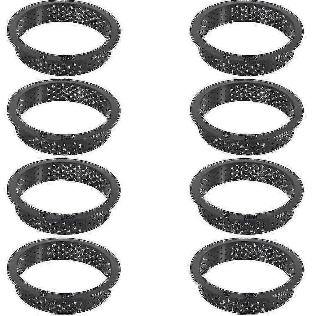 Round Shape Bakeware Diy Decorating Tool,cake Mold French Dessert Decorating