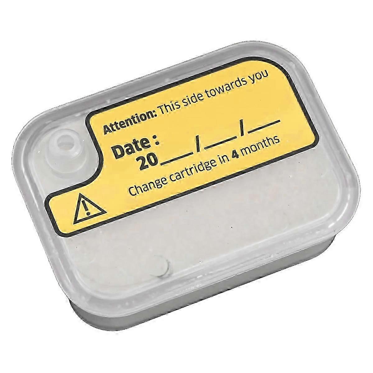 Enhance the Power of Your for Karcher SC 1 Upright Steam Cleaner with This Descaling Cartridge Deep