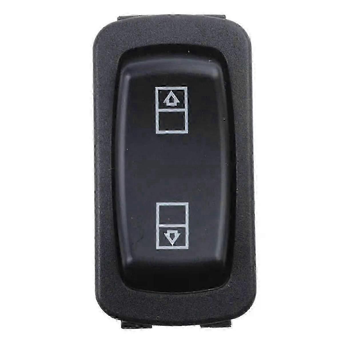 Mack Truck Power Window Switch Button 1MR4341AM15 1MR4341BM15 1MR4341M15 Replacement Part g2024137391