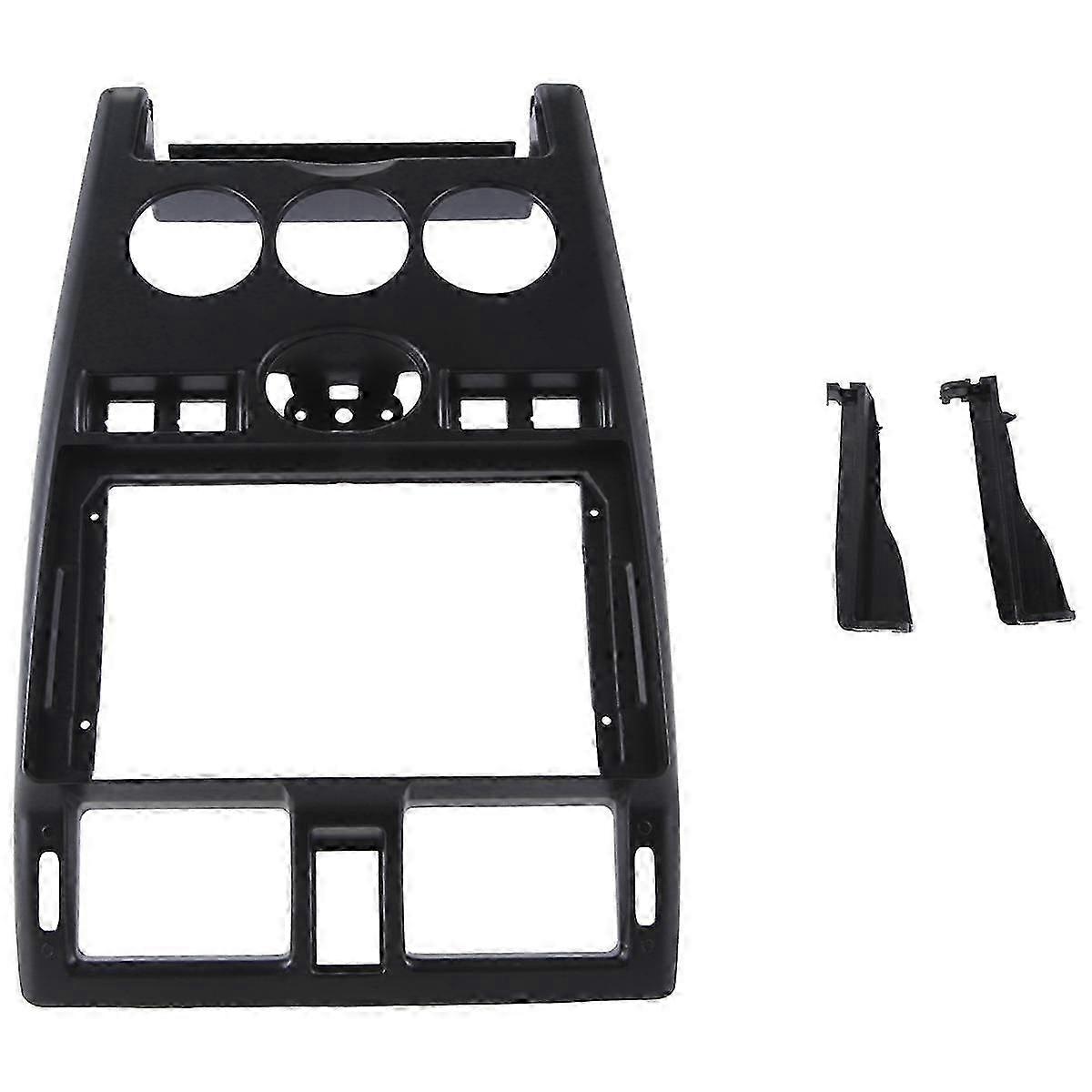 9 Inch Car Frame Fascia Adapter for Priora 2007-2014 Android Radio Dash Fitting Panel Kit