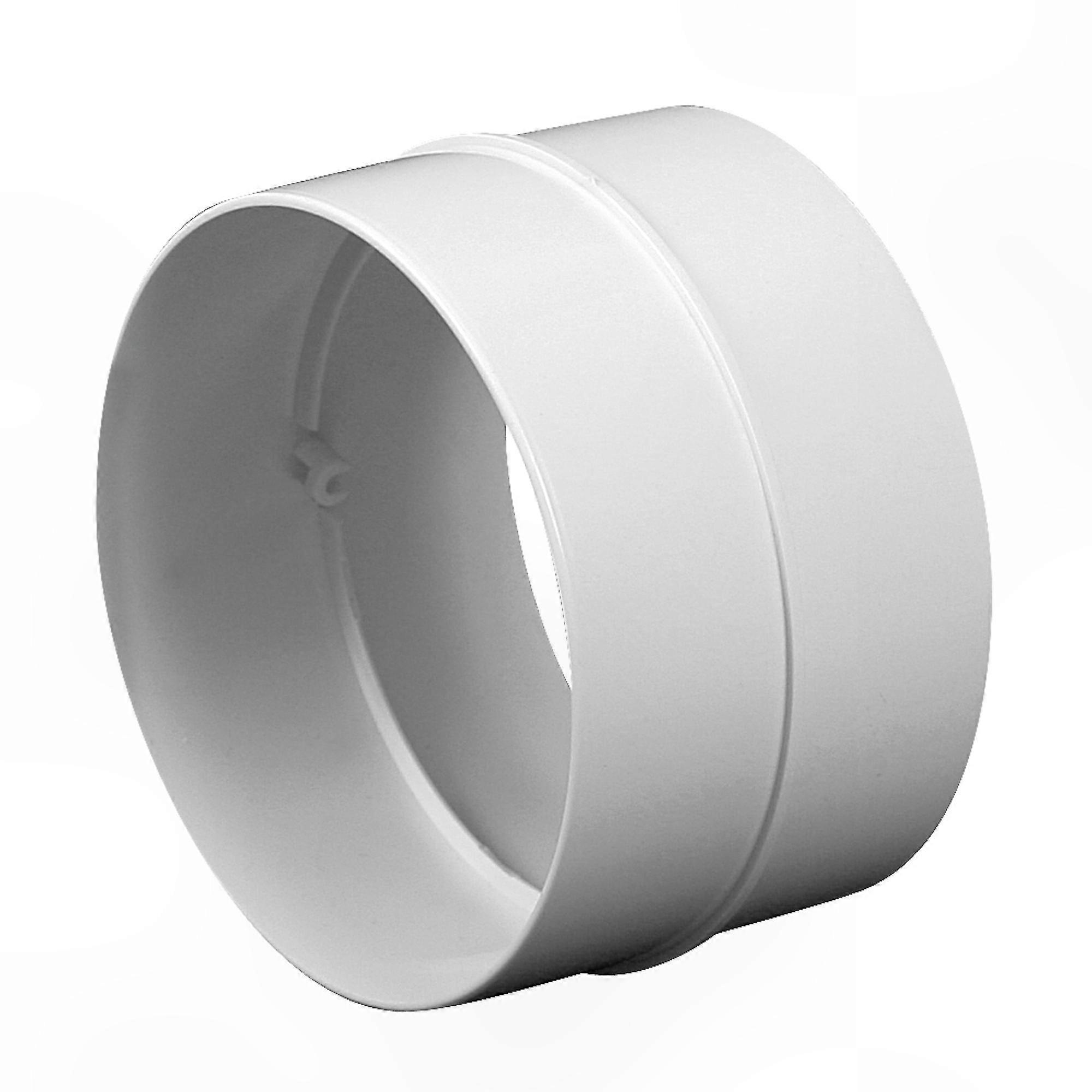 Round PVC Pipe Joint Connector