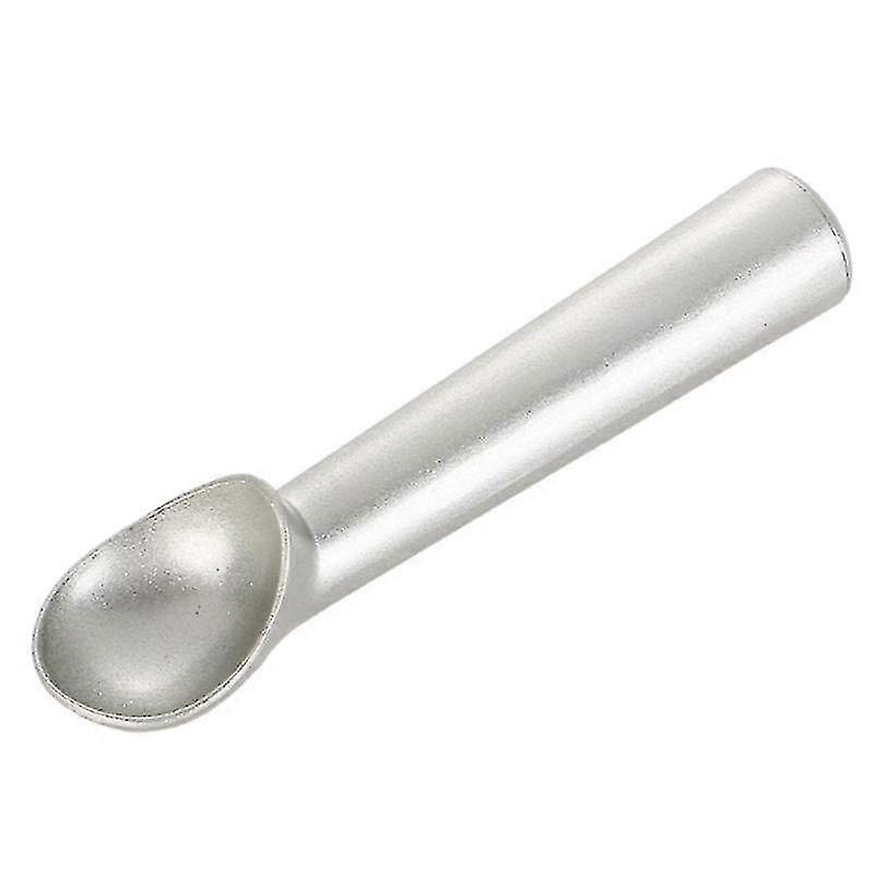 Ice Cream Scoop, Ice Cream Scooper Non-stick Anti-freeze Spoon Melo...