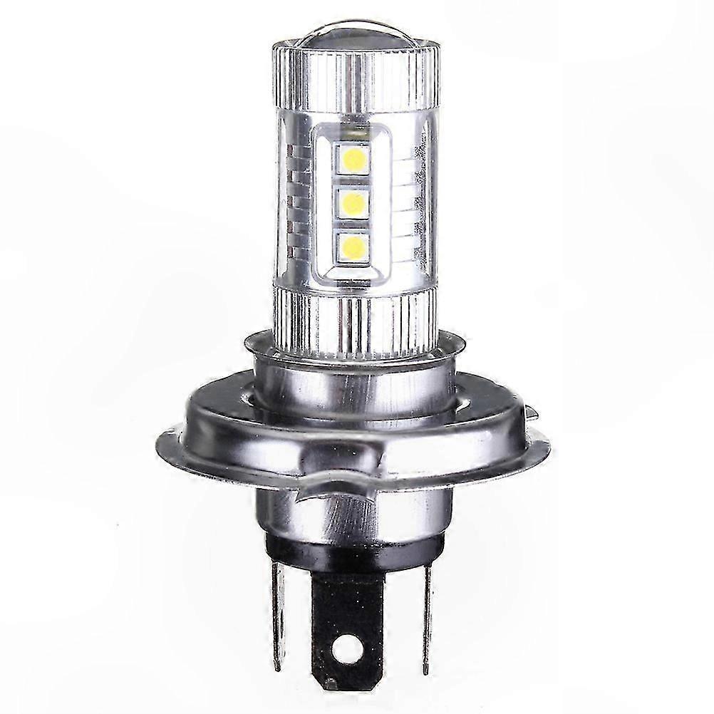 Super Bright LED Headlight Bulbs for Vehicles
