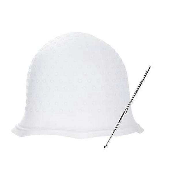 Professional Reusable Hair Dyeing Cap