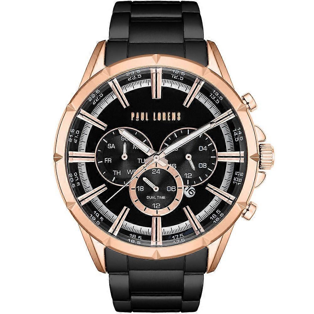 Watch Paul Lorens ty273340