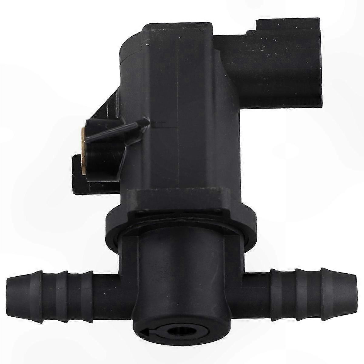 Evaporative Emission Control Valve for 2006-2009 SUV Models Replacement Component